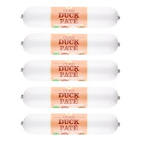 JR Pet Products Pure Duck Pate